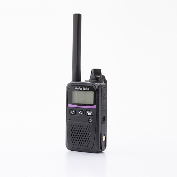 トランシーバー