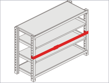 落下防止ベルト